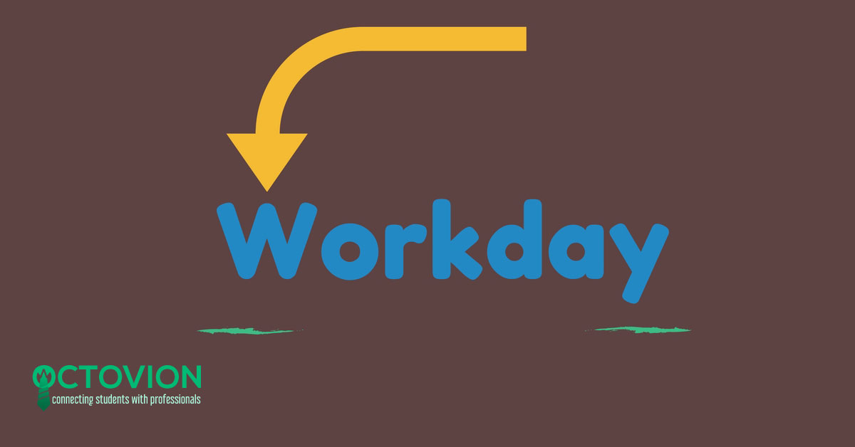 Workday Training in Chicago