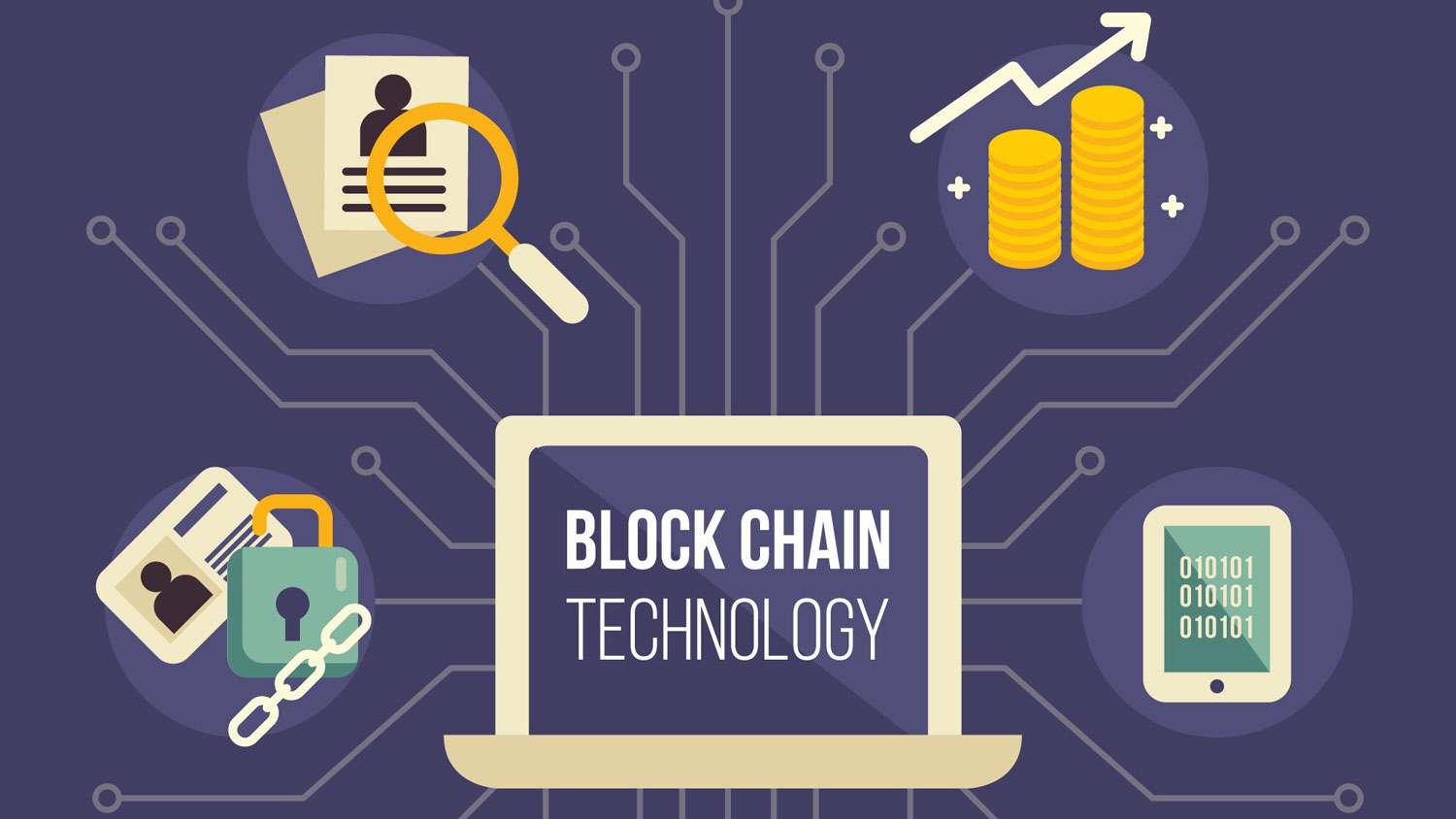 Free Blockchain Technology Online Training Course With Live Project and Certification