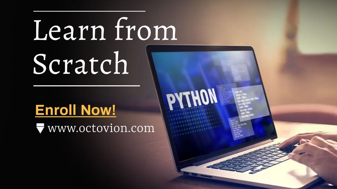 Learn Python from Scratch: Beginner to Advanced Levels in Just 45 Days!