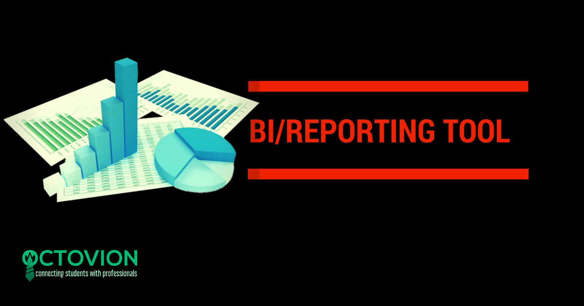 bi/ reporting tool