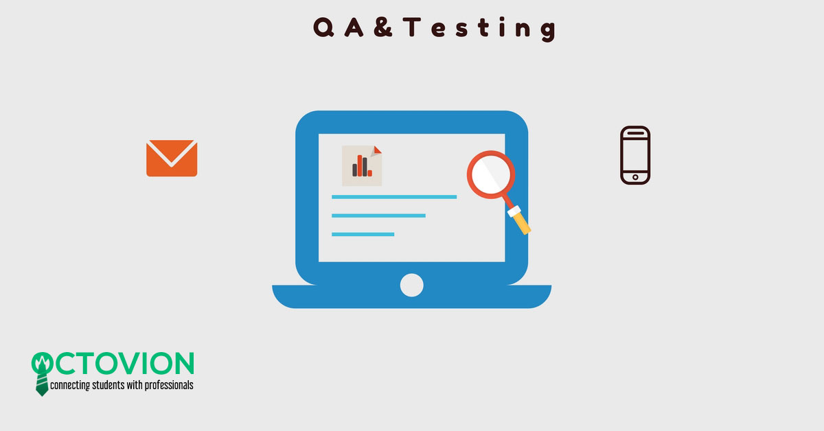 QA / Testing tools Training