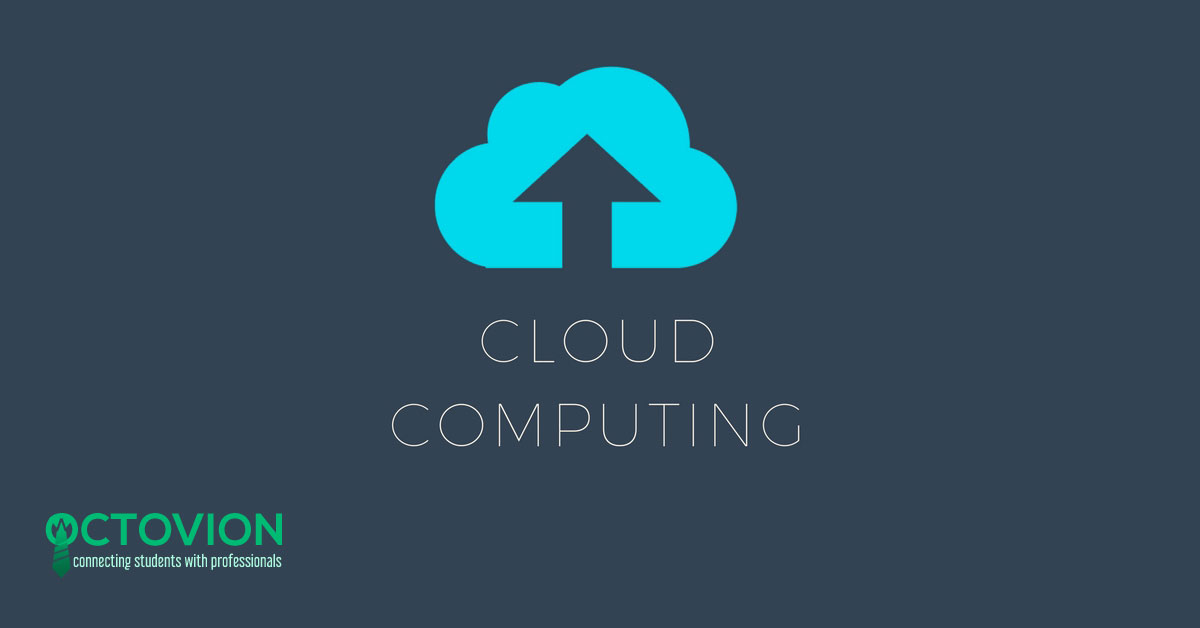 cloud computing training