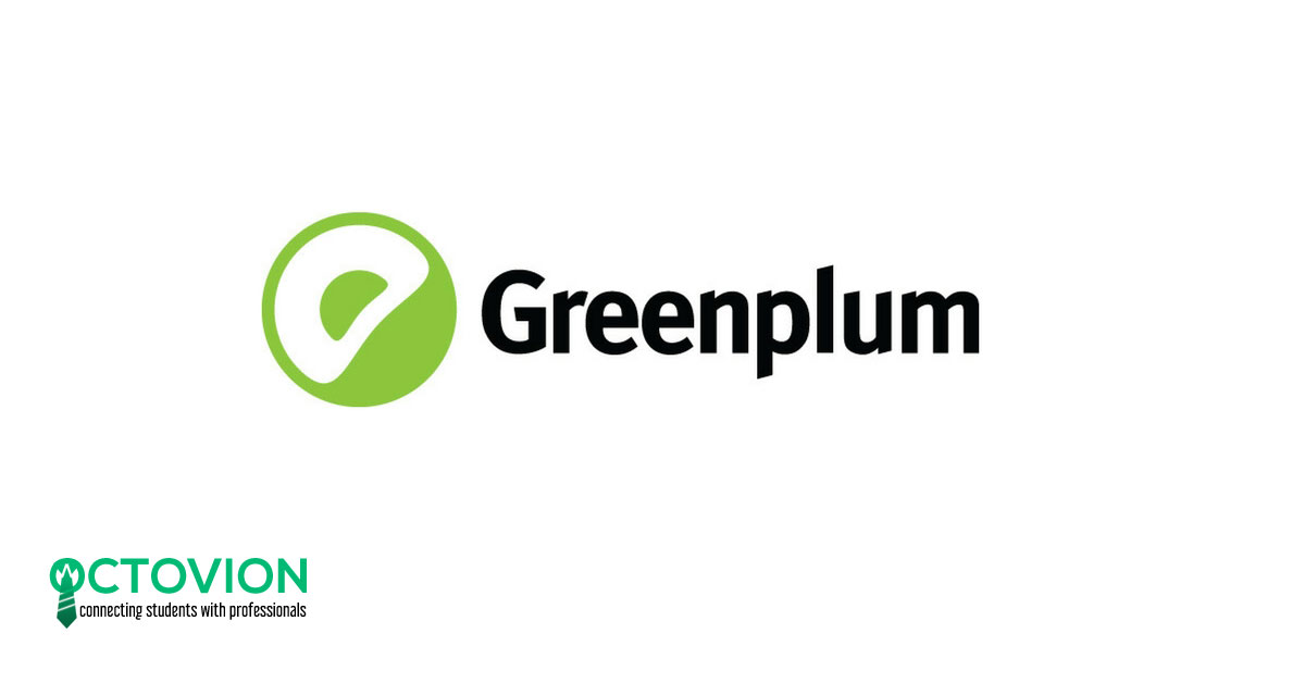 Greenplum training