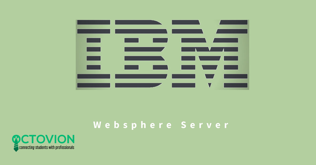 IBM websphere server training