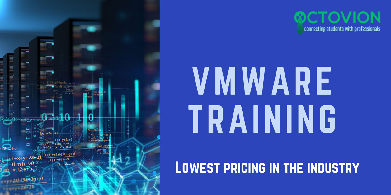 vmware online training