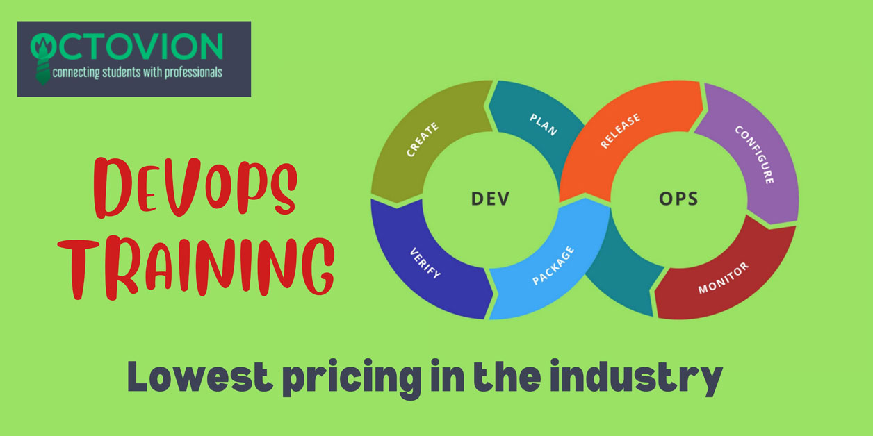 DevOps Online Training by top notch trainers - Assured Placement