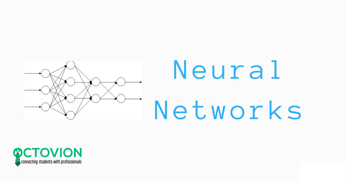 Neural networks training