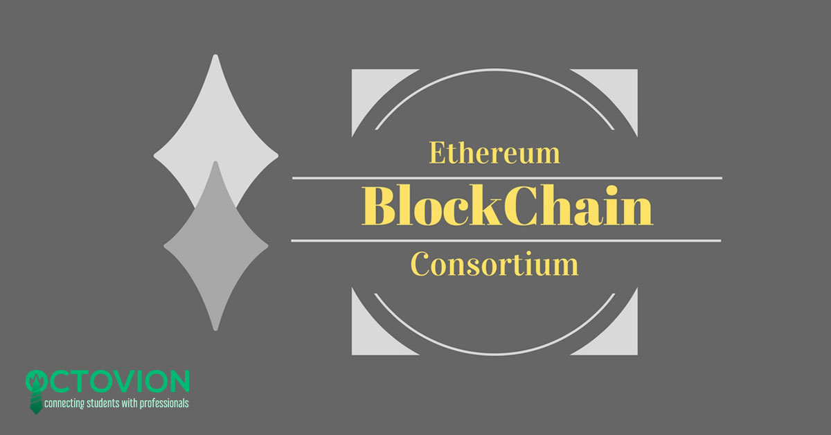 Private Ethereum Blockchain Consortium in AWS using EC2 Training