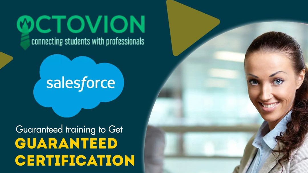 Enhance Your Employability In The Competitive Salesforce Job Market